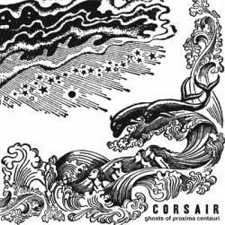 Corsair (USA-1) : Ghosts of Proxima Centauri Corsair (USA-1) : Ghosts of Proxima Centauri